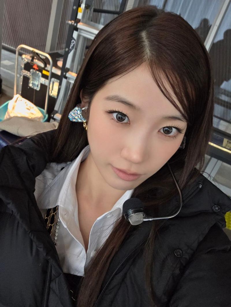 르세라핌 김채원,사쿠라,허윤진,카즈하