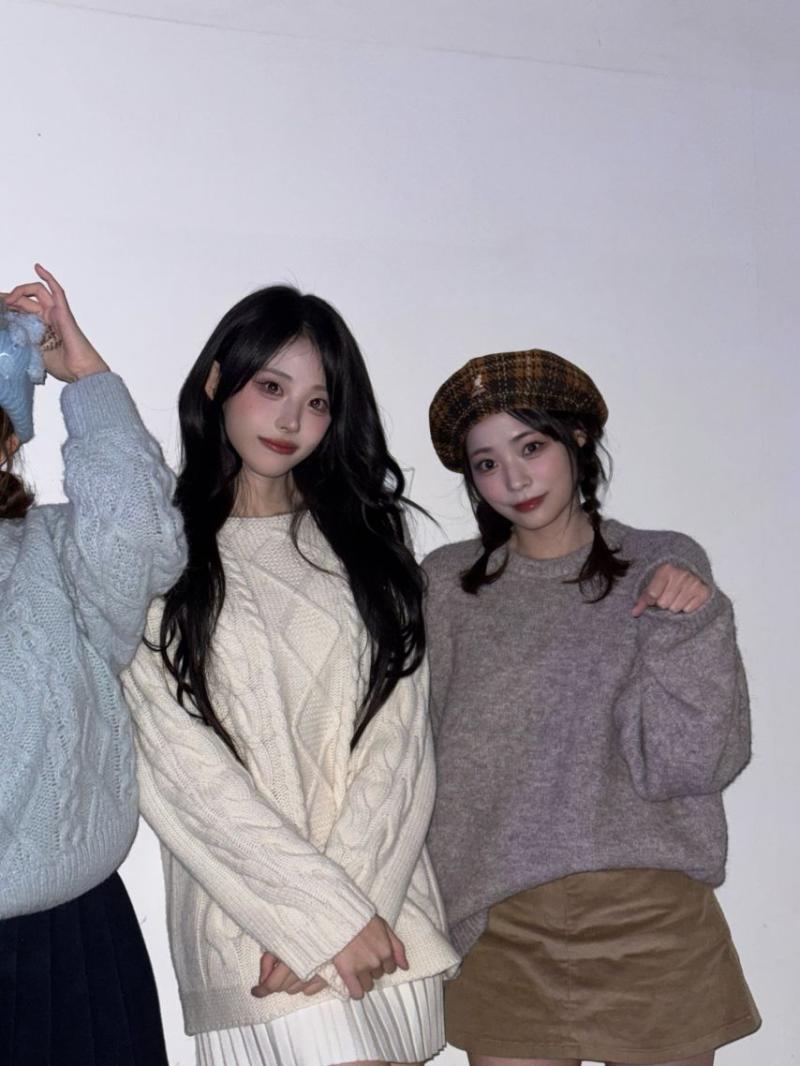 QWER 서울콘