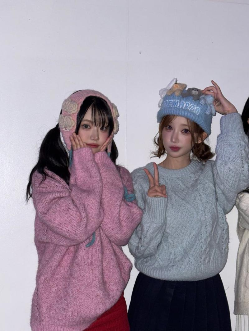 QWER 서울콘