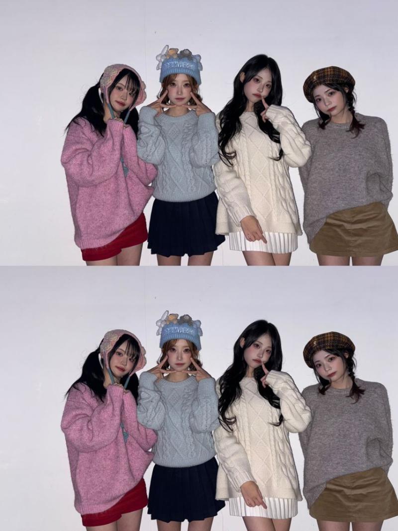 QWER 서울콘
