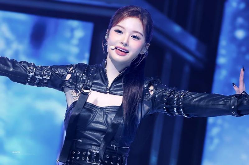 [엔믹스] 설윤