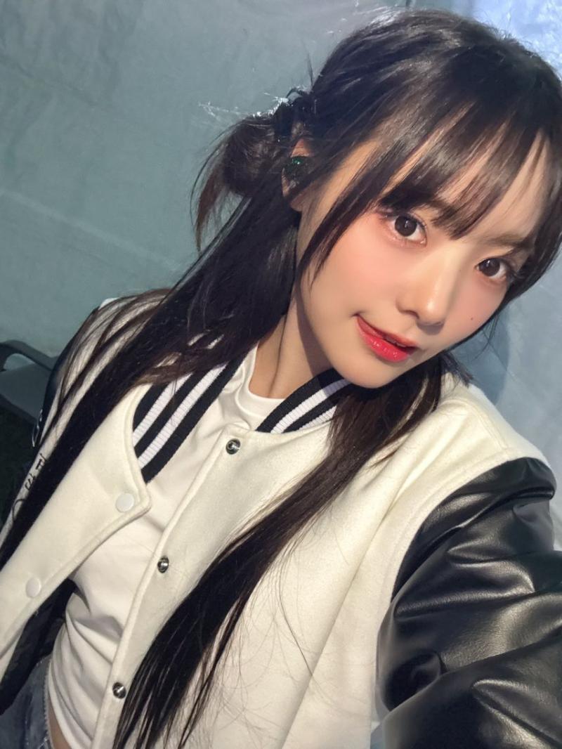 [QWER] 시연