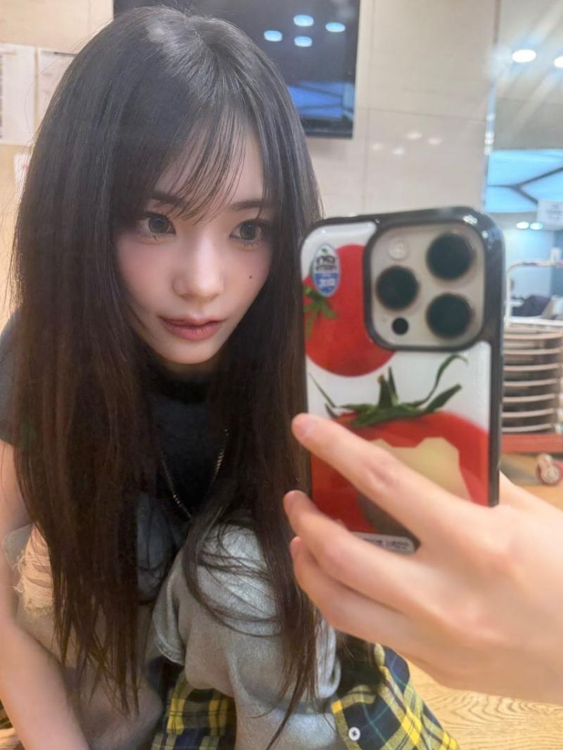 [QWER] 시연
