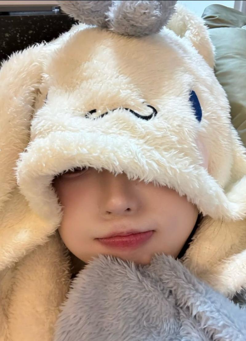 [QWER] 히나
