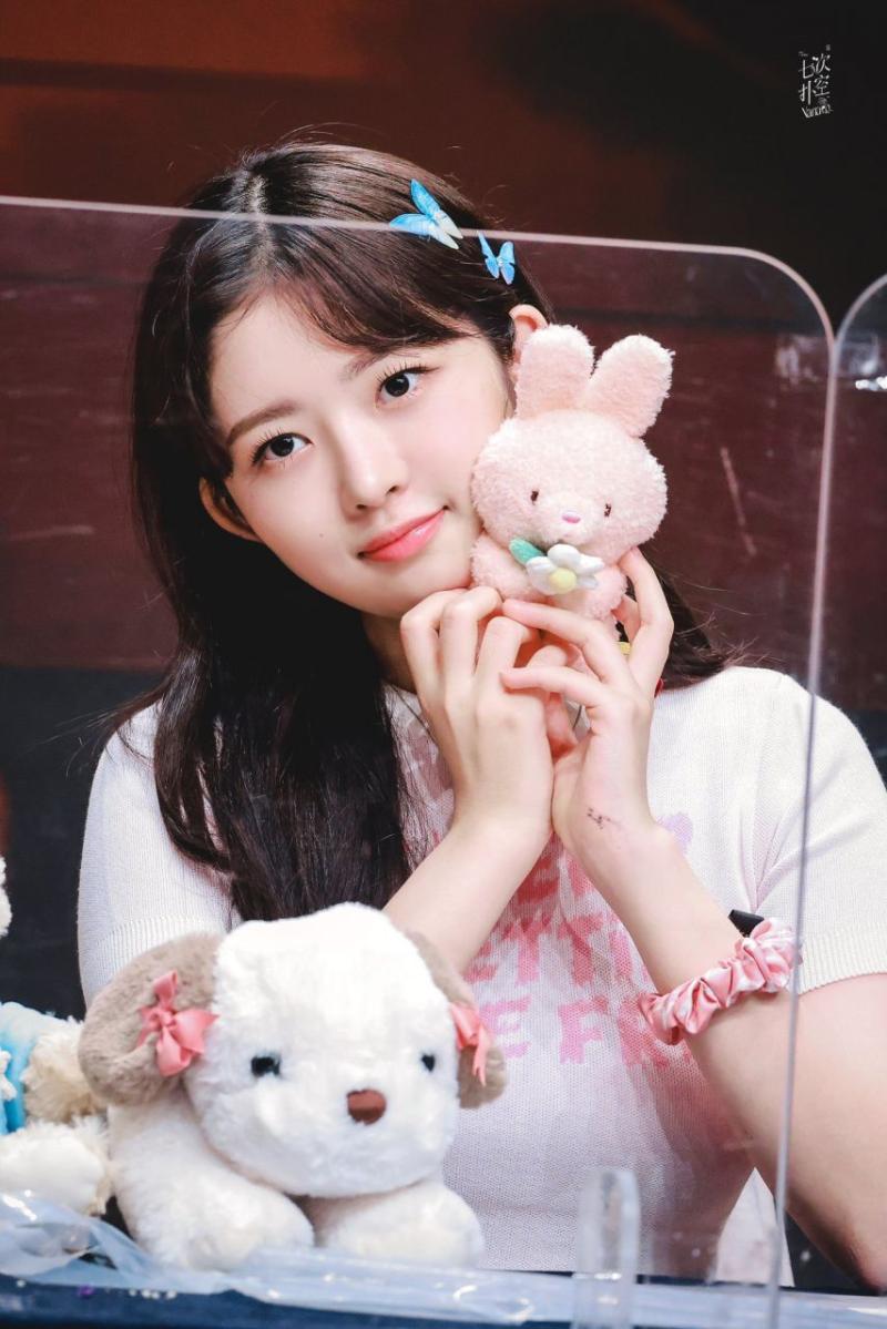 [아이브] 레이