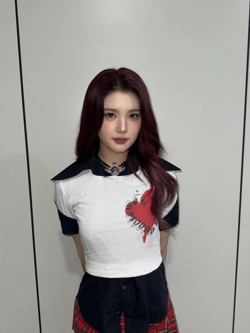 하츠투하츠 에이나