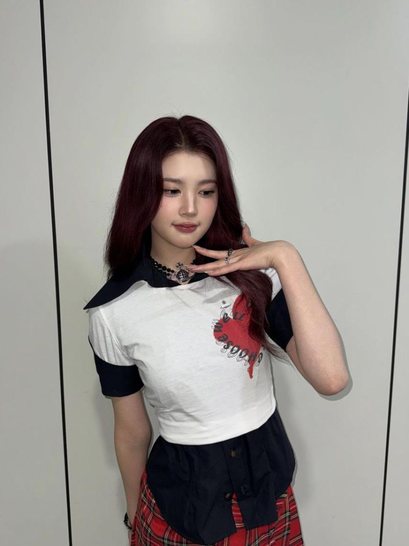 하츠투하츠 에이나