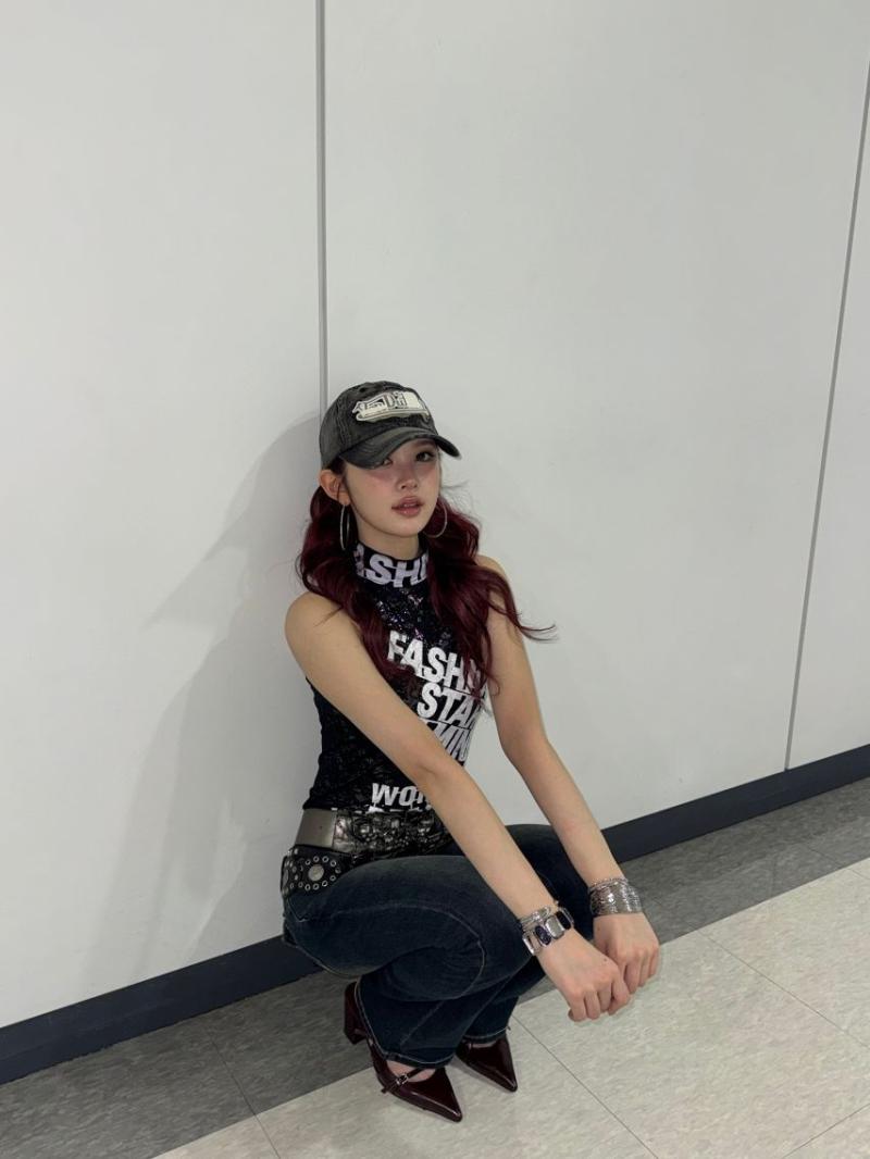 하츠투하츠 에이나