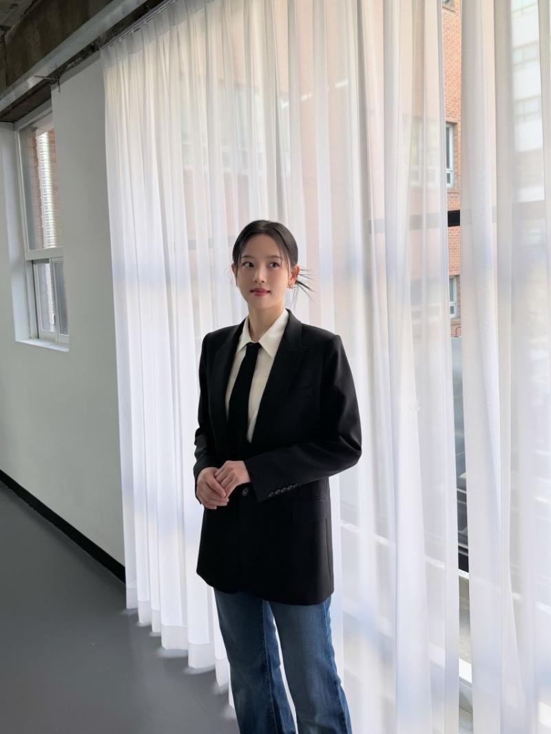 강한나 인별