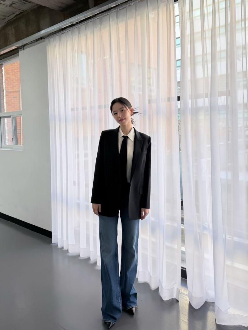 강한나 인별