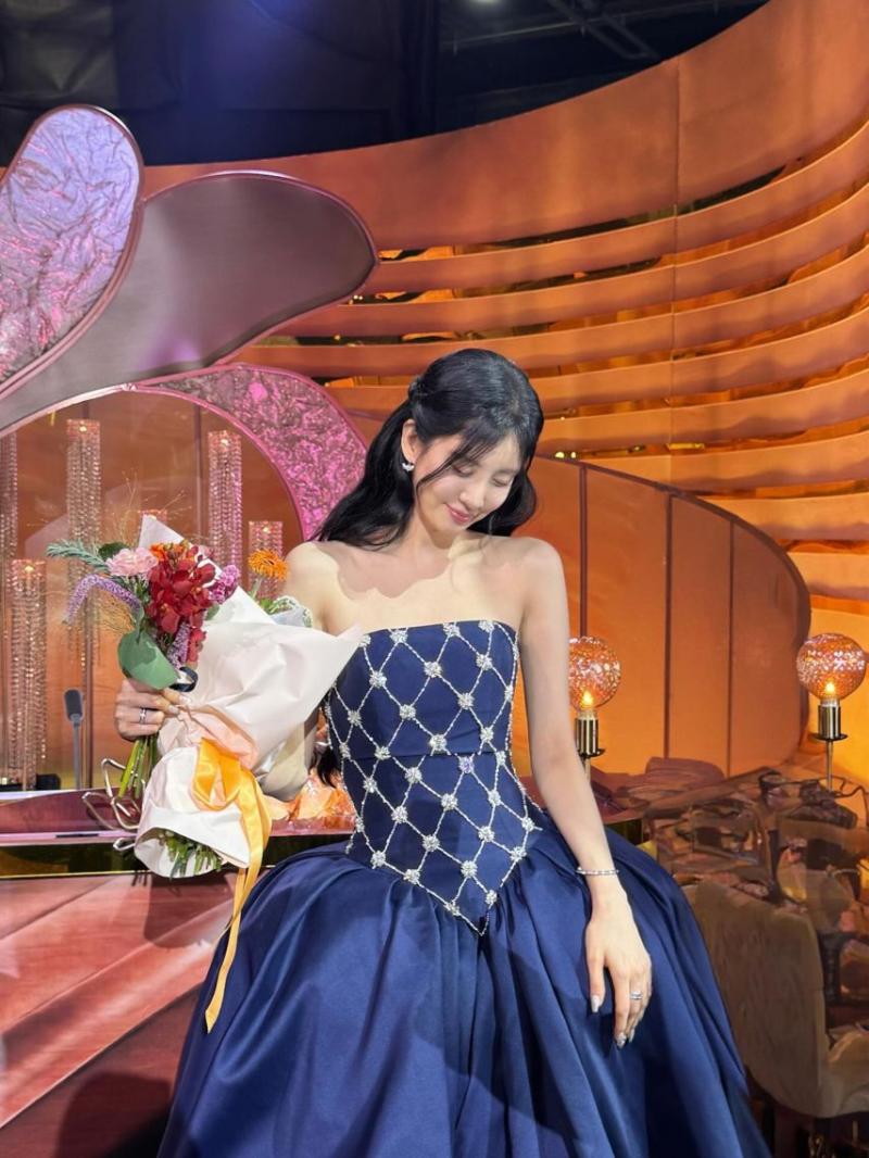 서현 소녀시대 인별