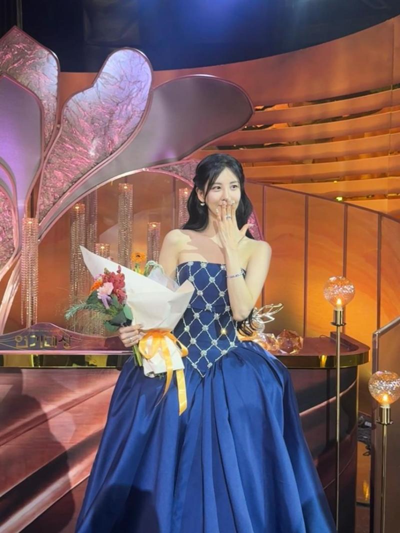 서현 소녀시대 인별