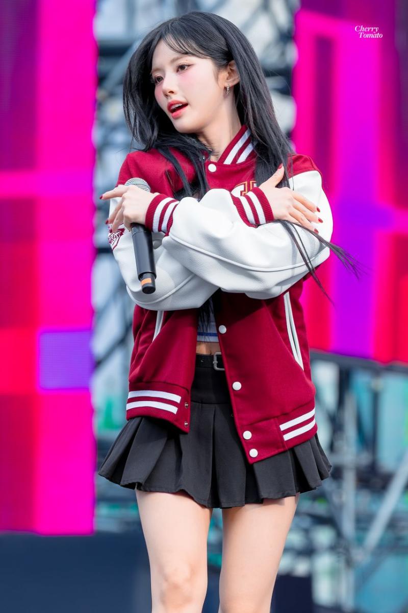 [프로미스나인] 박지원