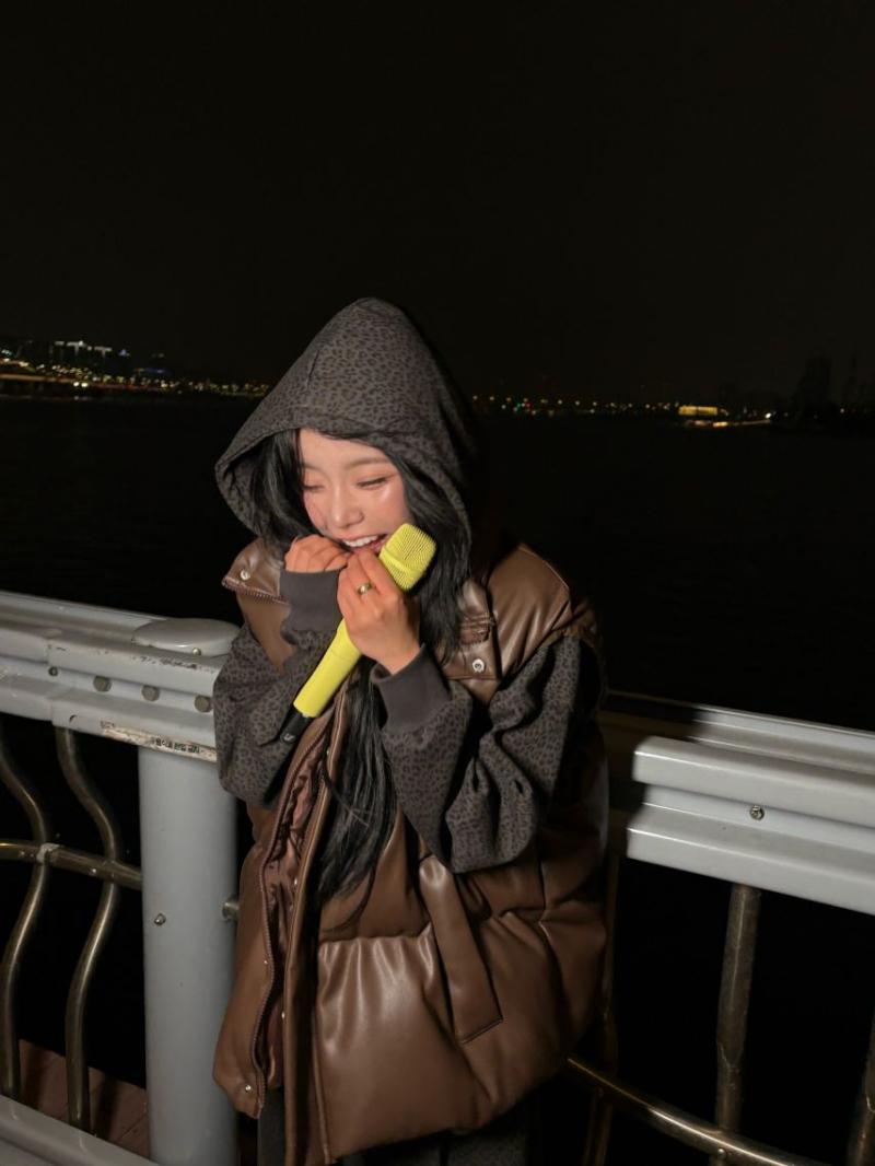 피프티피프티 키나