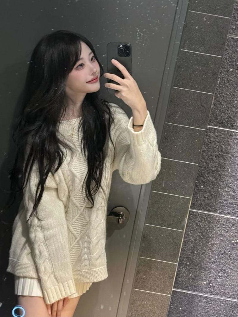 QWER 히나