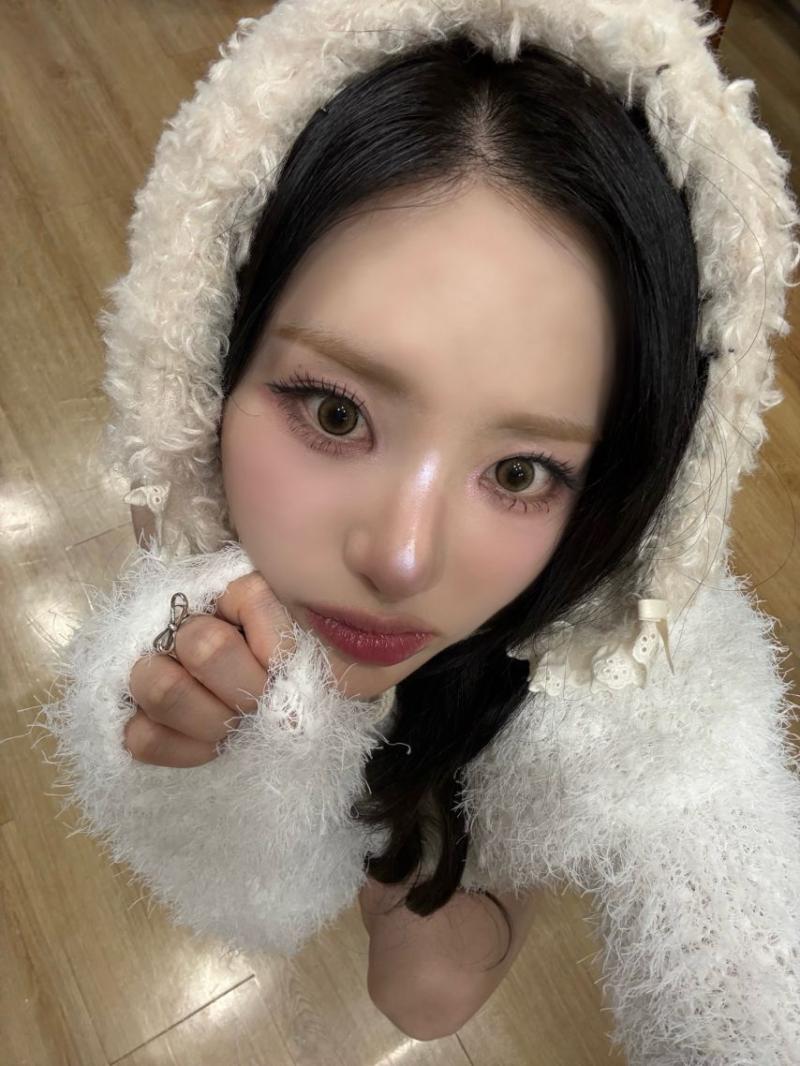 프로미스나인 박지원