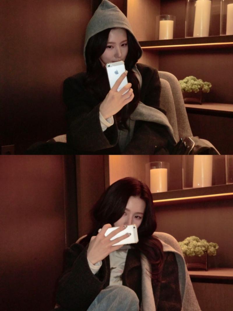 아이들 미연