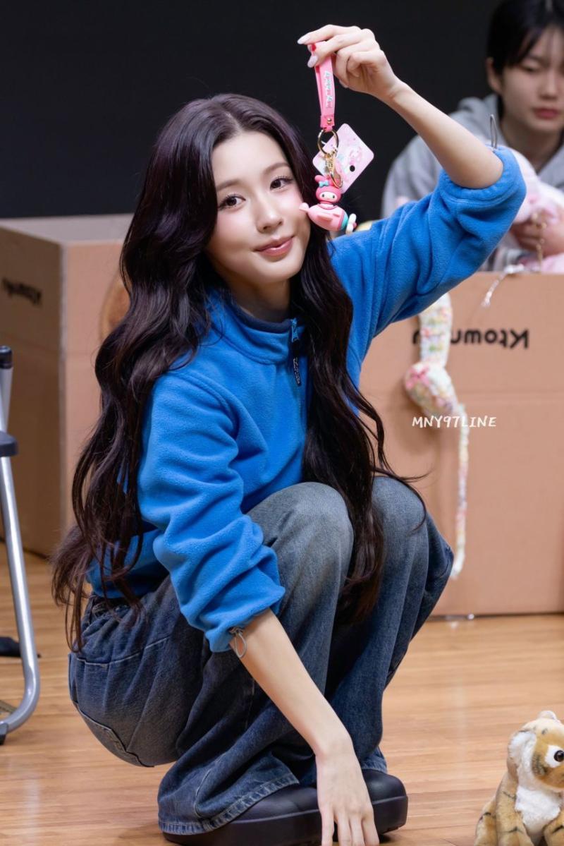 아이들 미연