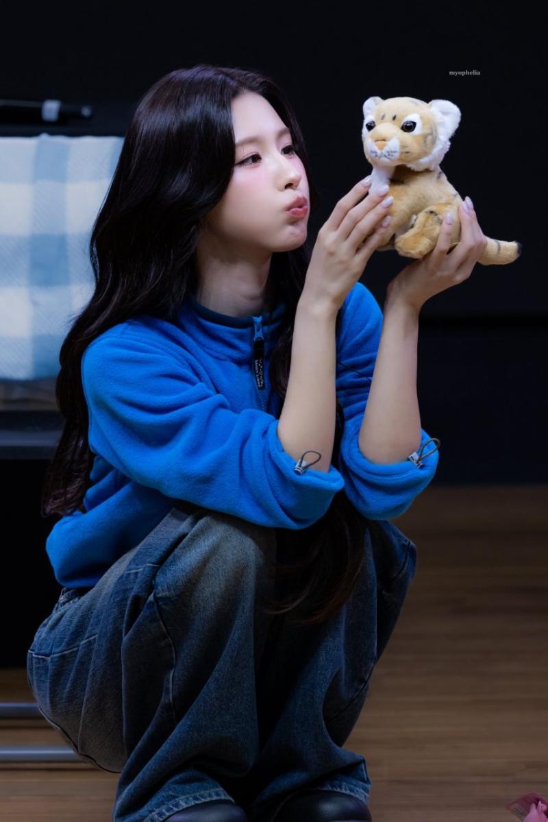 아이들 미연
