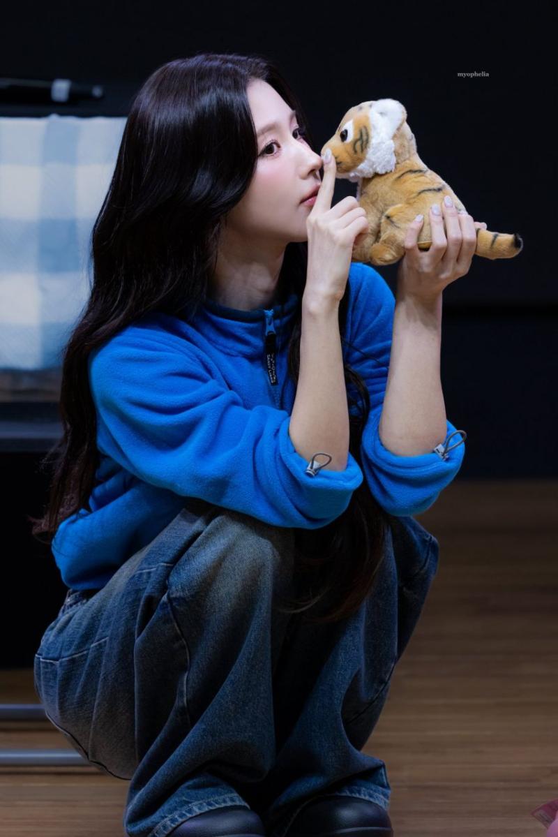 아이들 미연