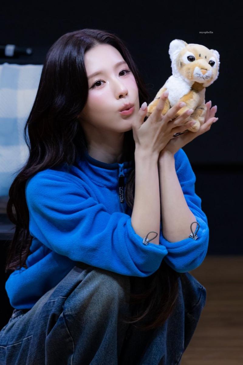 아이들 미연