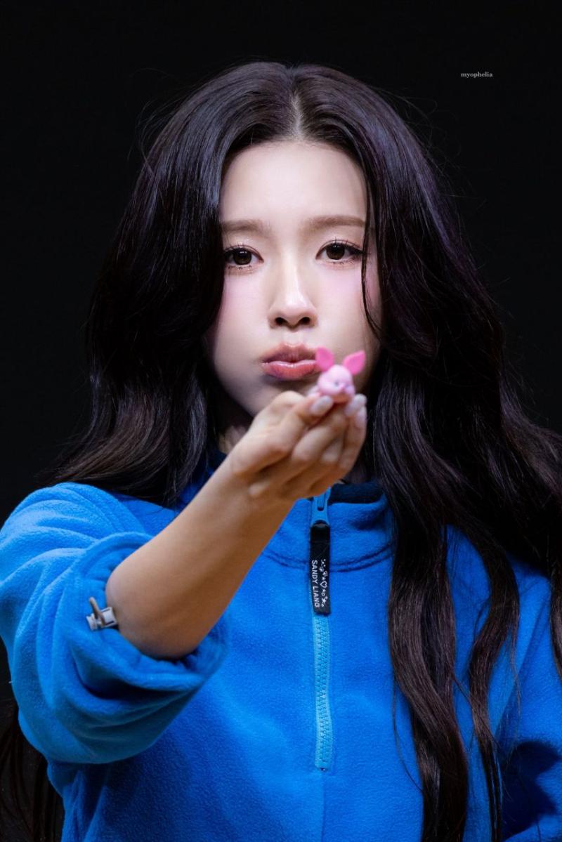 아이들 미연