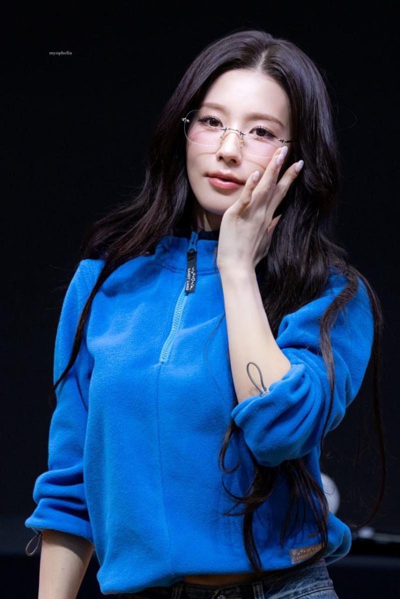 아이들 미연