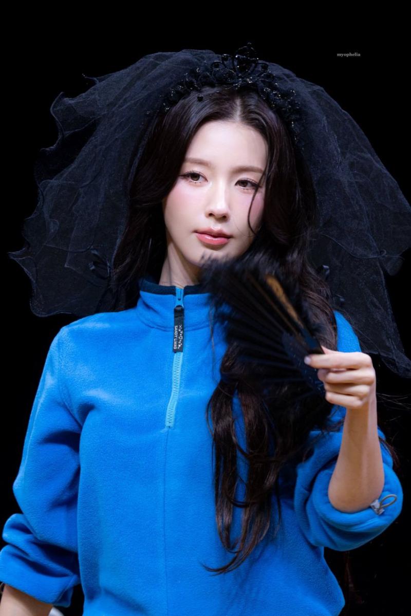 아이들 미연