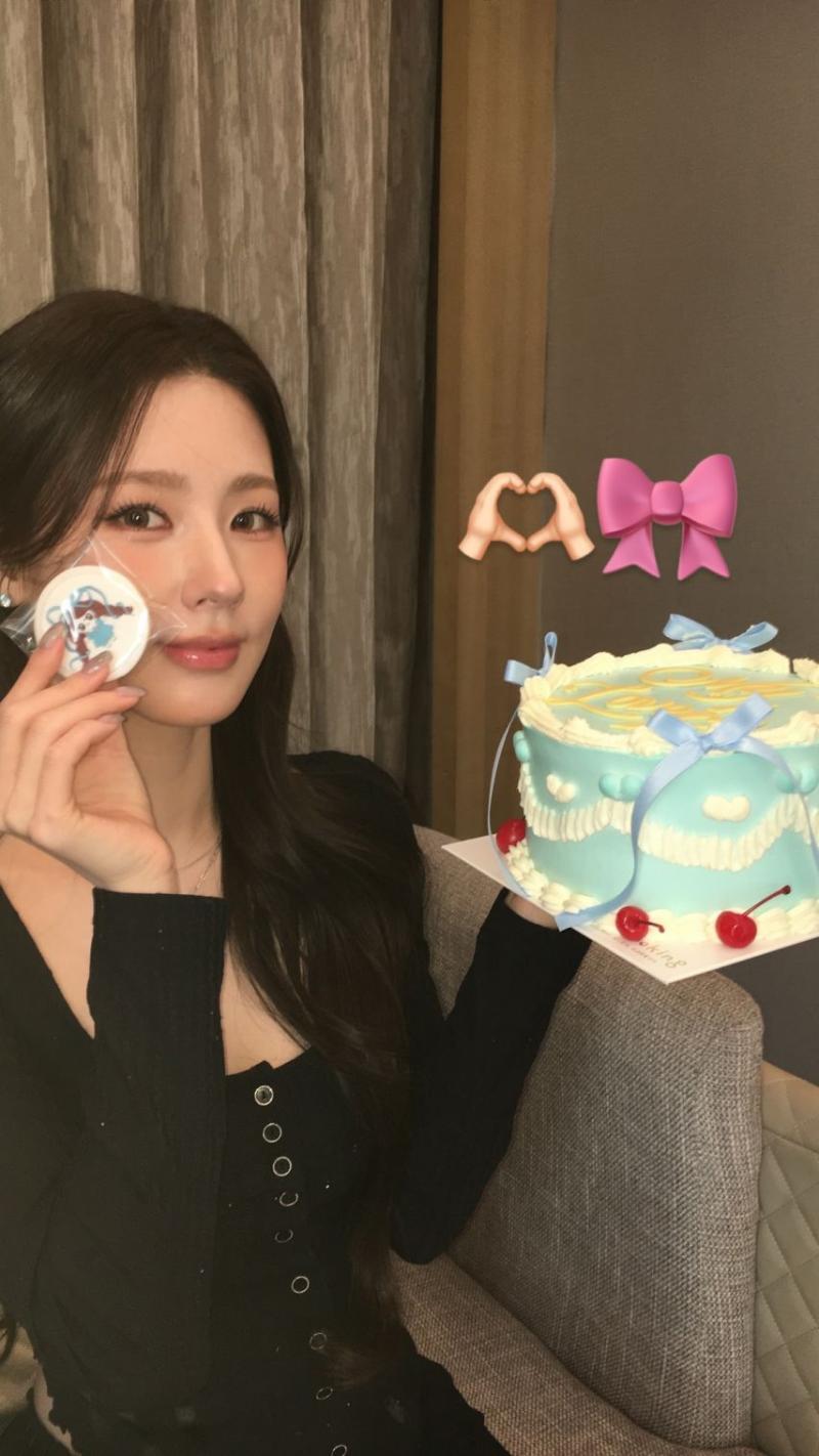 아이들 미연