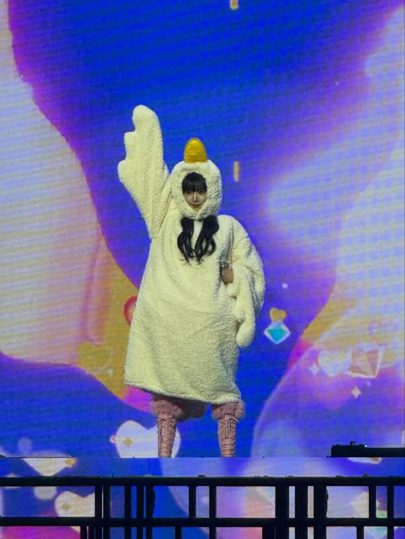 최예나,조유리