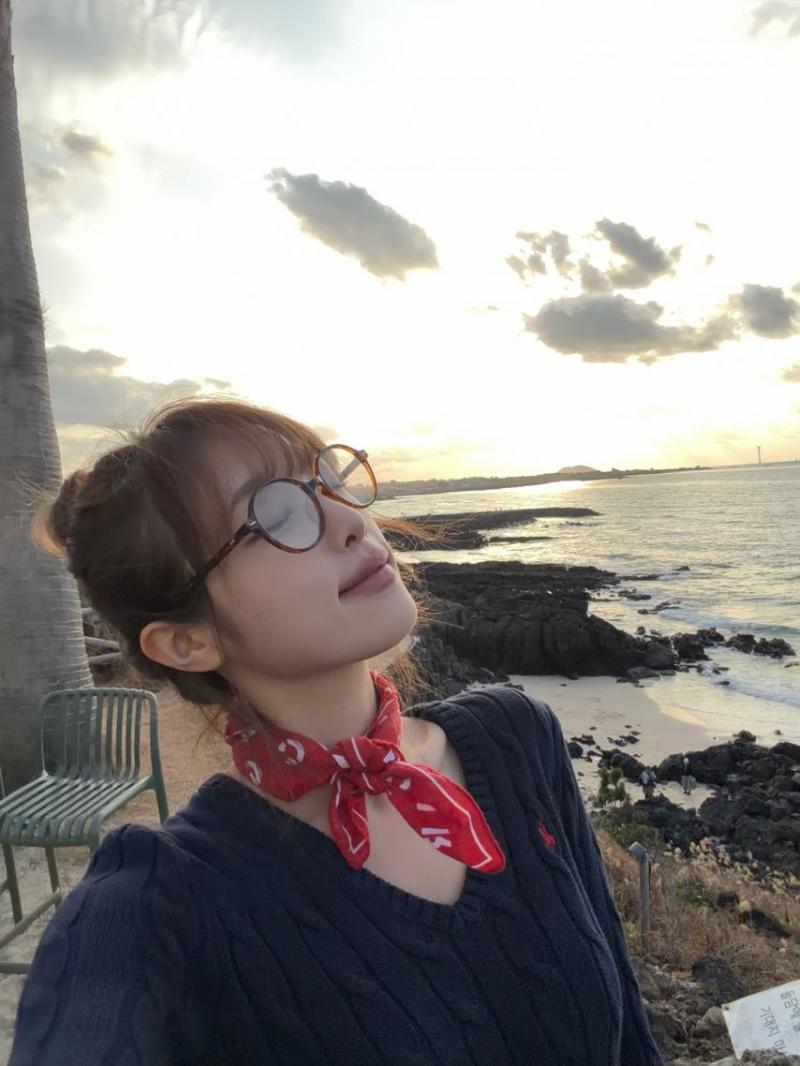 최예나,조유리
