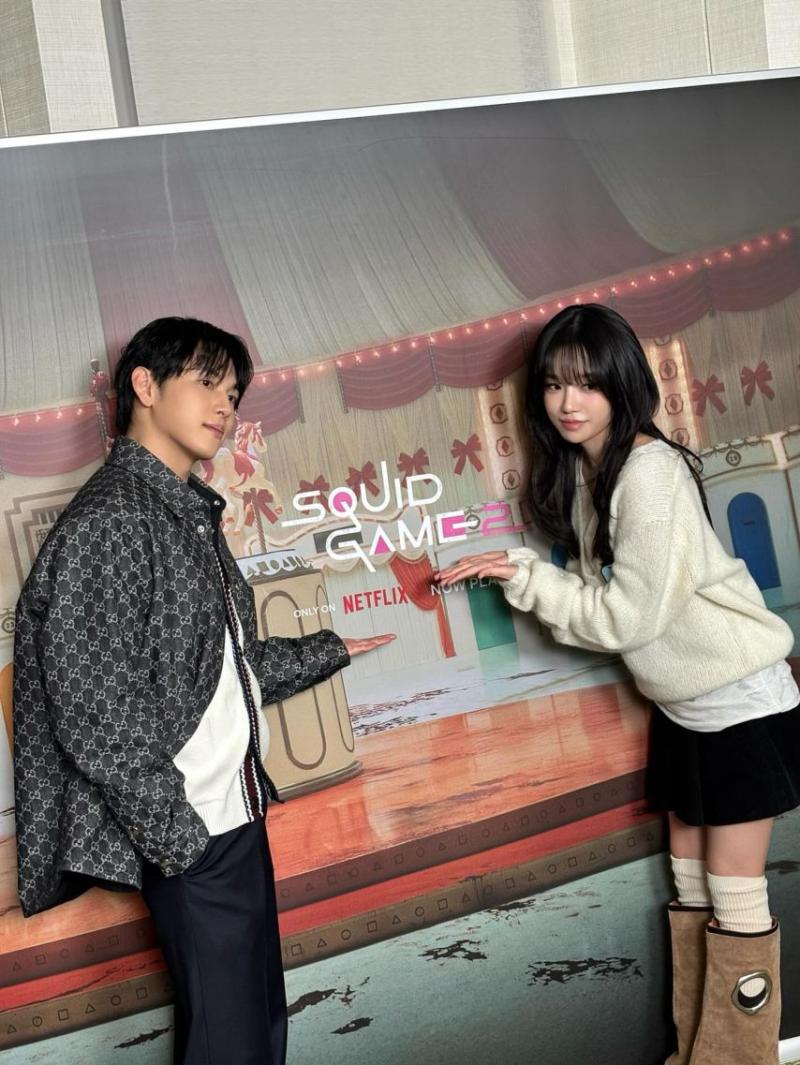 최예나,조유리