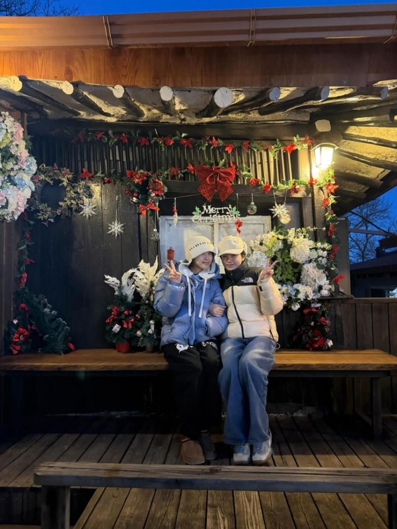 최예나,조유리