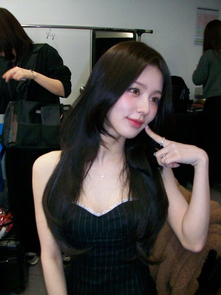 아이들 미연
