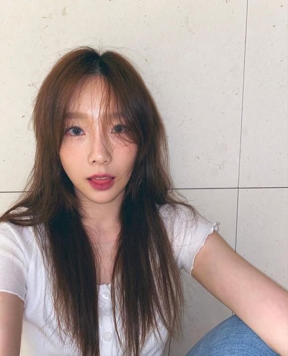 소녀시대 태연