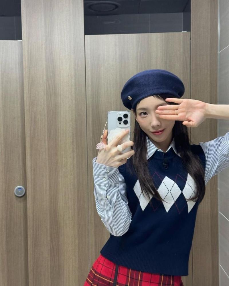 소녀시대 태연