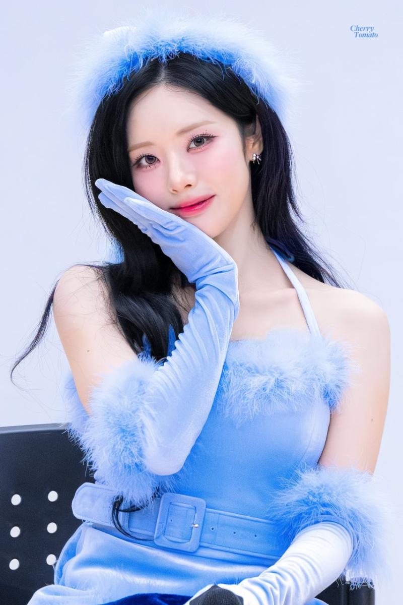 프로미스나인 박지원