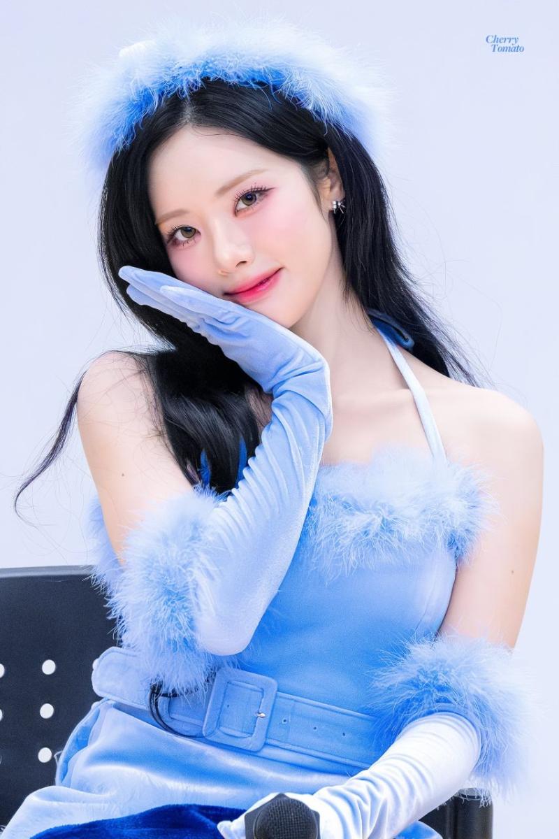 프로미스나인 박지원