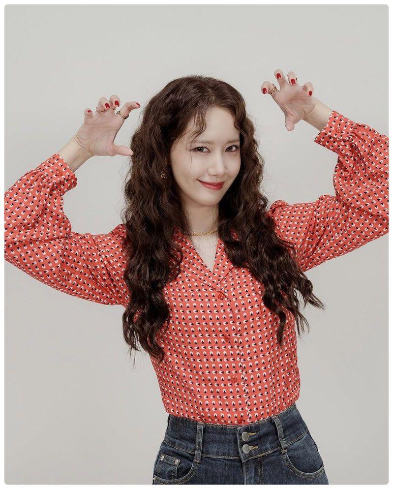 소녀시대 윤아