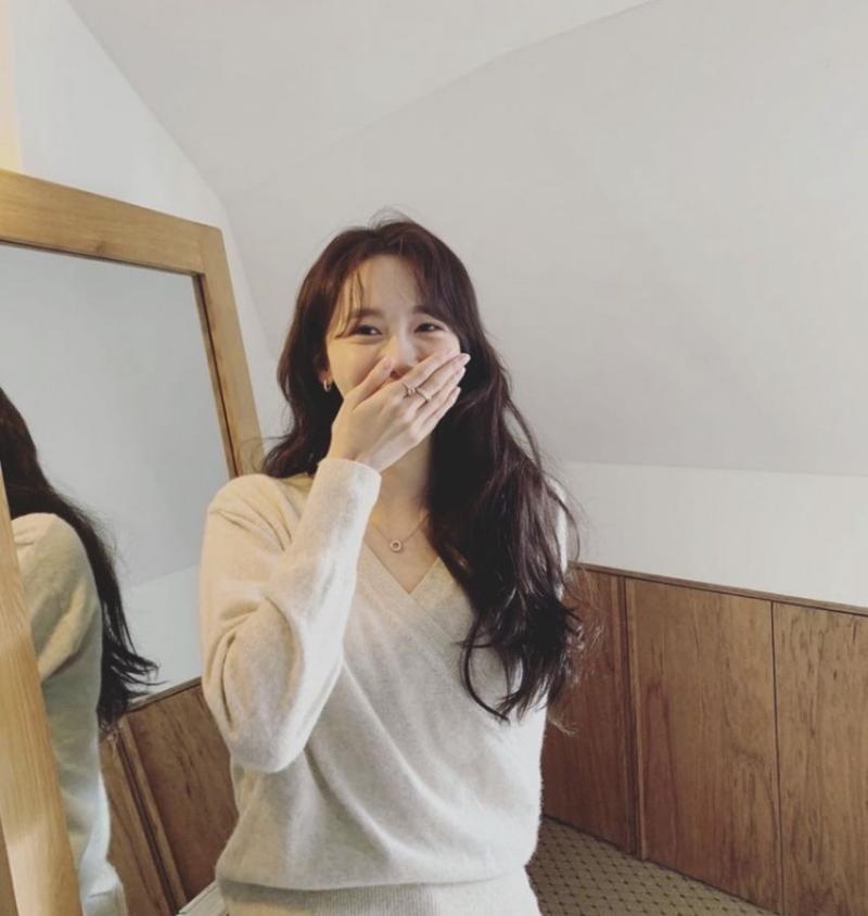 소녀시대 윤아