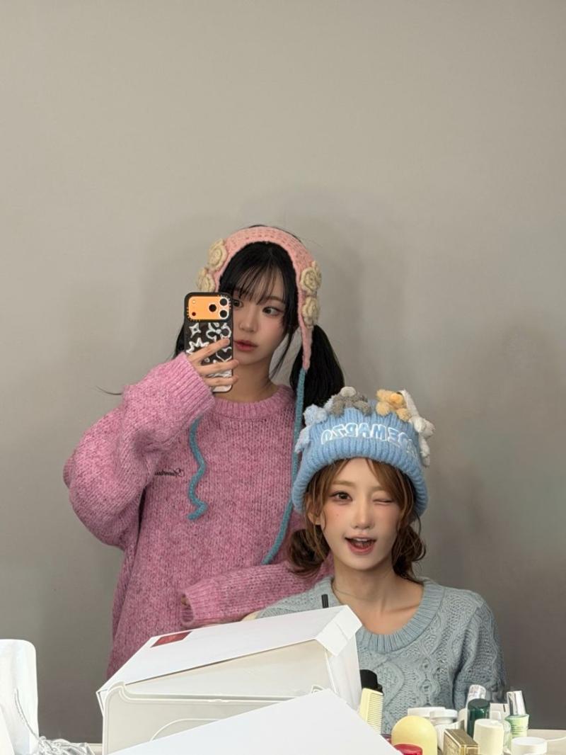 QWER 쵸단