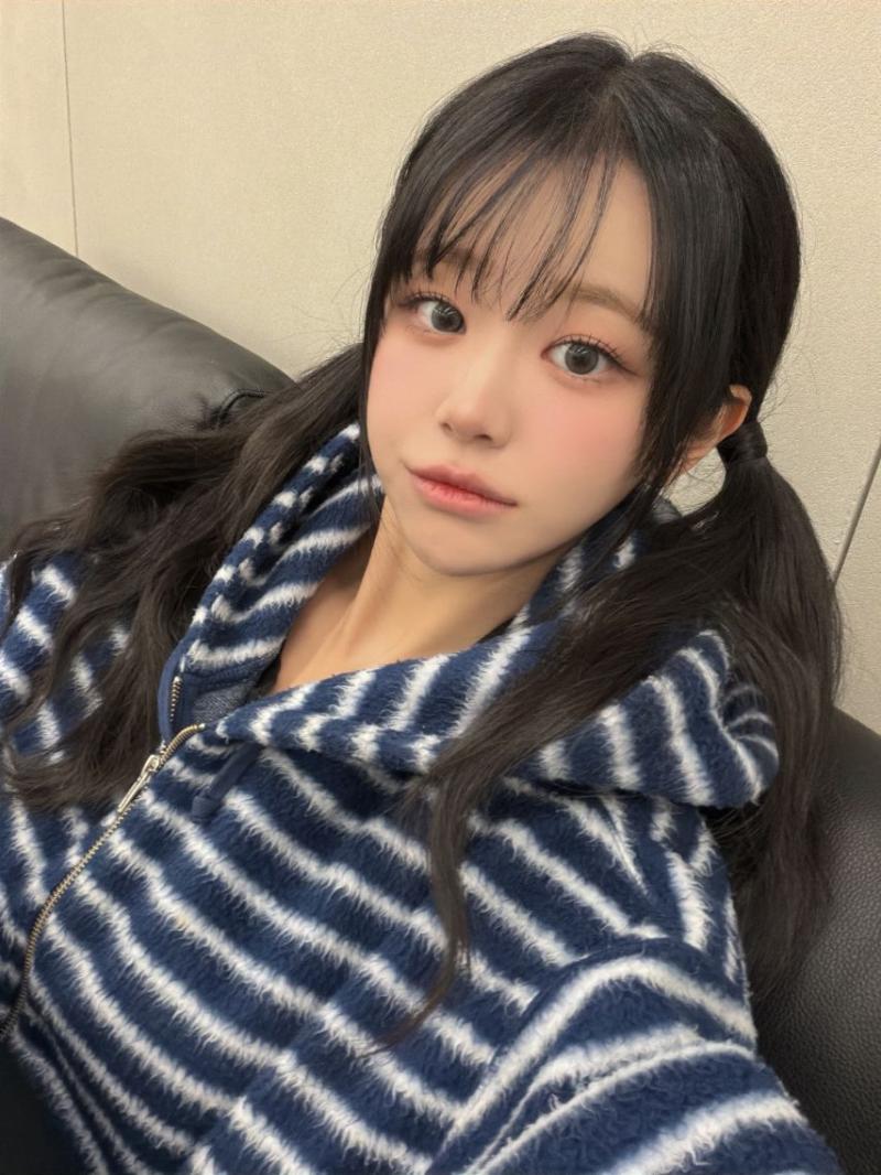 QWER 쵸단