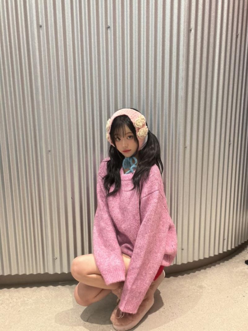 QWER 쵸단