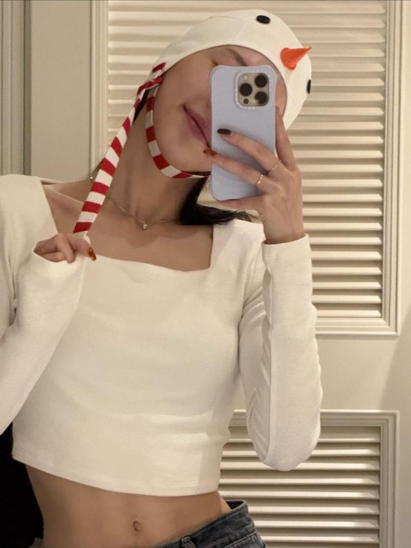 수영선수 박한별
