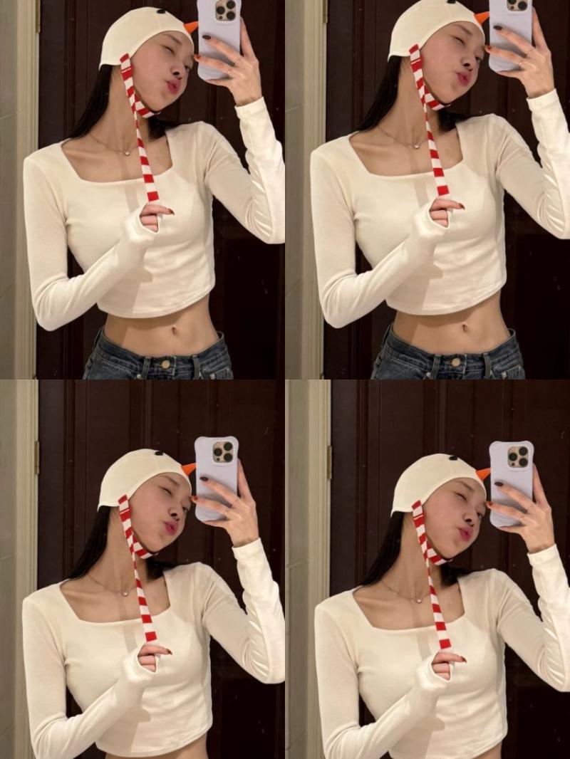 수영선수 박한별