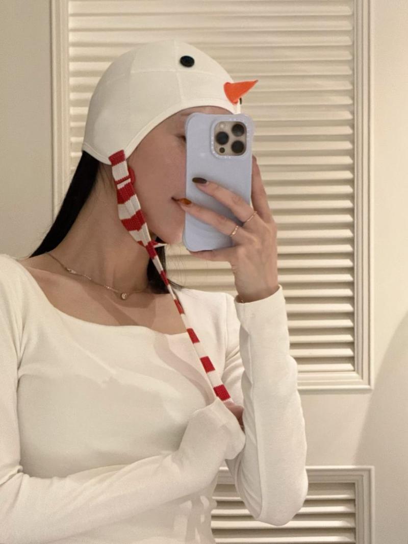 수영선수 박한별