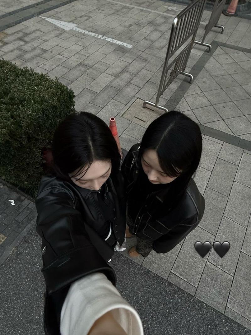 수영선수 박한별