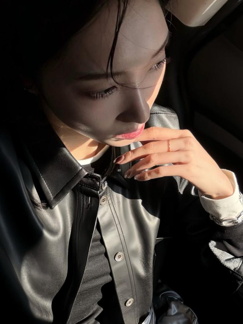 수영선수 박한별