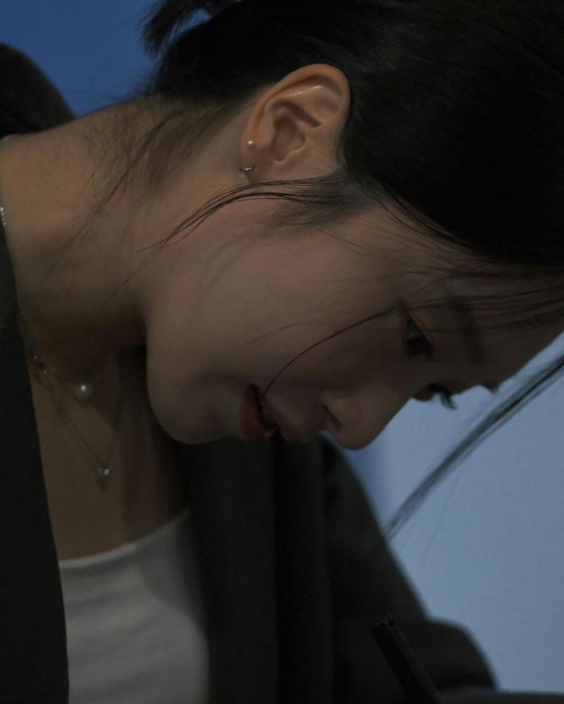 수영선수 박한별