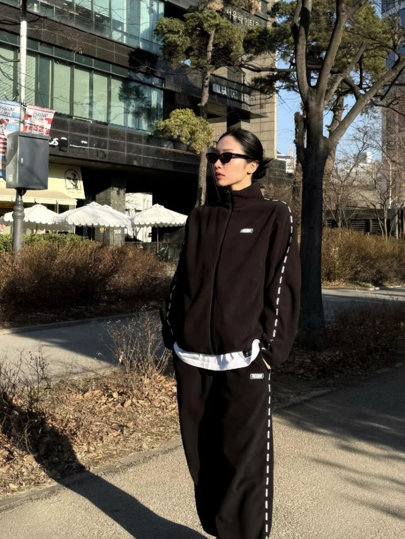 수영선수 박한별
